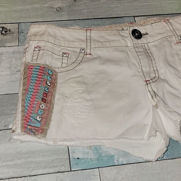 Daytrip Capricorn Shorts size 27 - Picture 3 of 5
